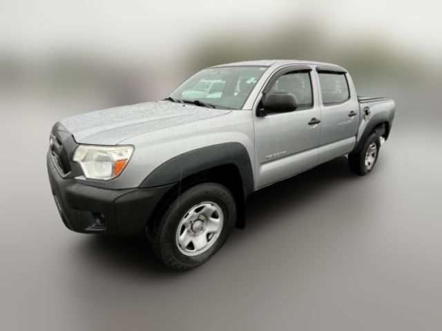 2014 Toyota Tacoma Base