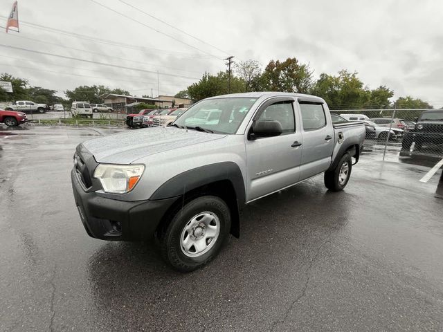 2014 Toyota Tacoma Base