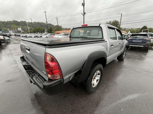 2014 Toyota Tacoma Base