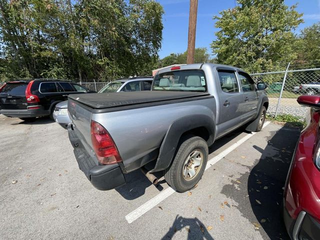 2014 Toyota Tacoma Base