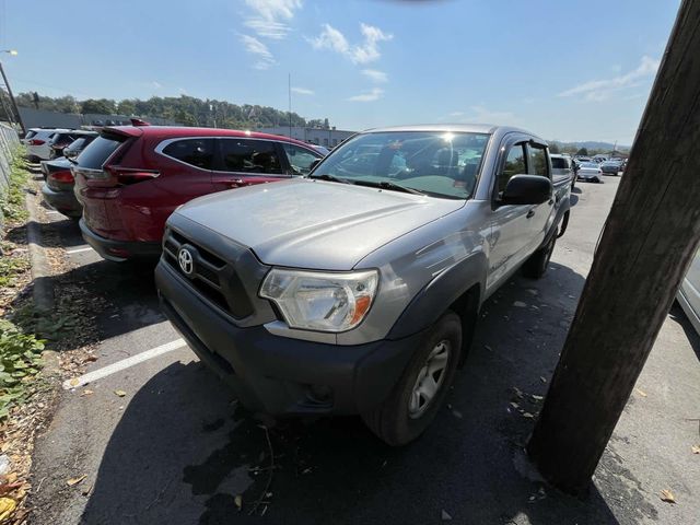 2014 Toyota Tacoma Base