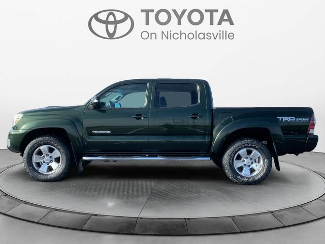 2014 Toyota Tacoma Base