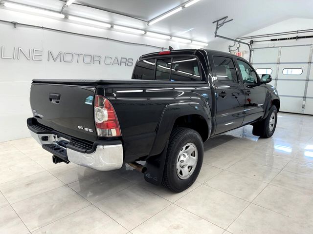 2014 Toyota Tacoma Base