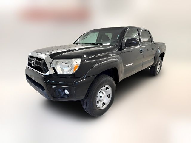 2014 Toyota Tacoma Base