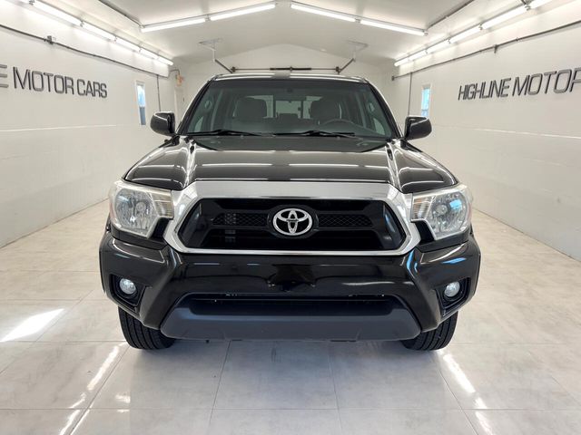 2014 Toyota Tacoma Base