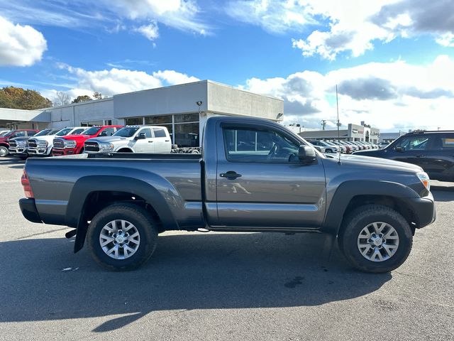 2014 Toyota Tacoma Base