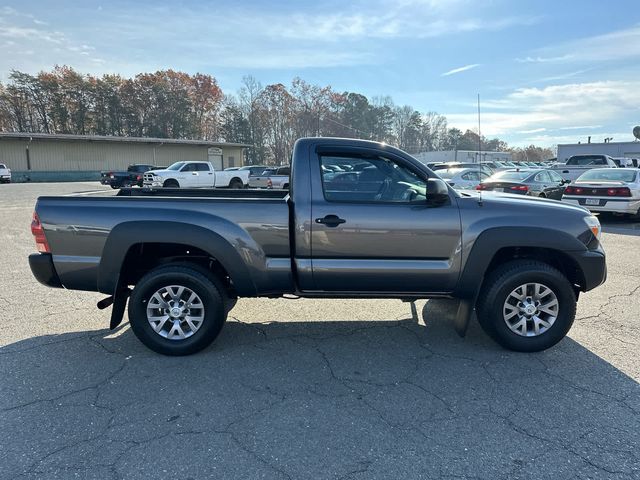 2014 Toyota Tacoma Base