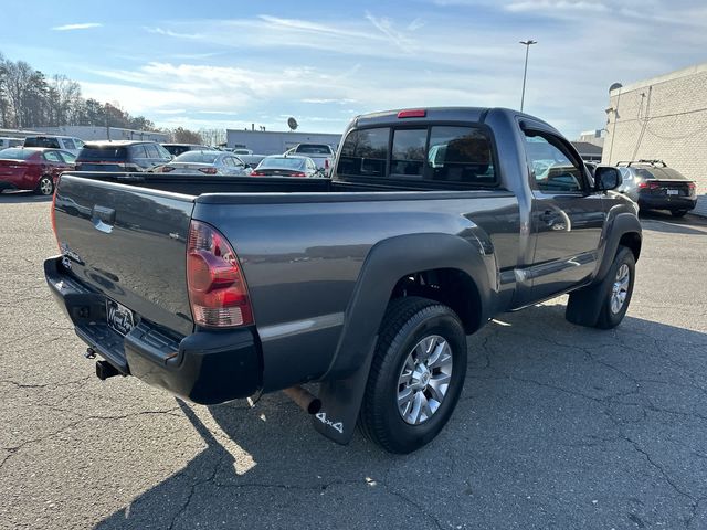 2014 Toyota Tacoma Base