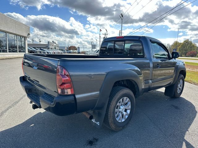 2014 Toyota Tacoma Base