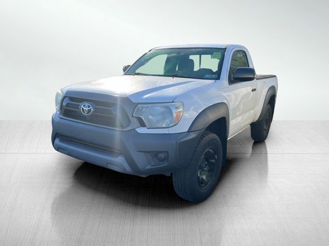 2014 Toyota Tacoma Base