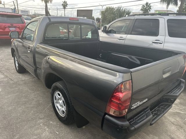 2014 Toyota Tacoma Base