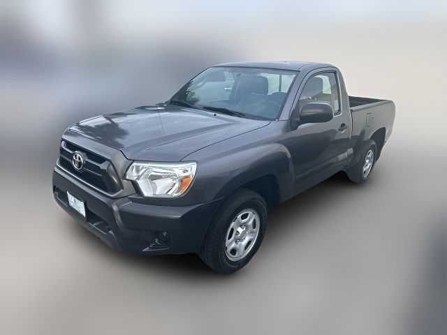 2014 Toyota Tacoma Base