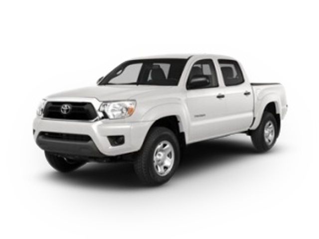 2014 Toyota Tacoma Base