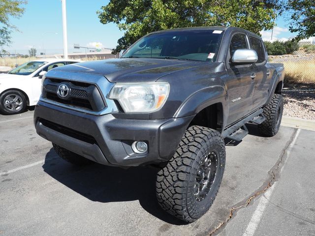 2014 Toyota Tacoma Base