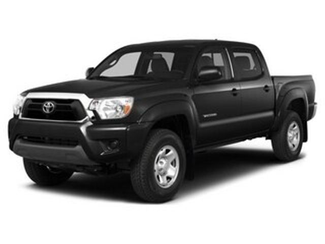 2014 Toyota Tacoma Base