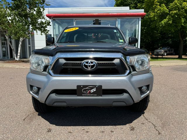 2014 Toyota Tacoma Base