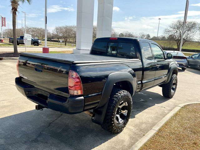 2014 Toyota Tacoma Base