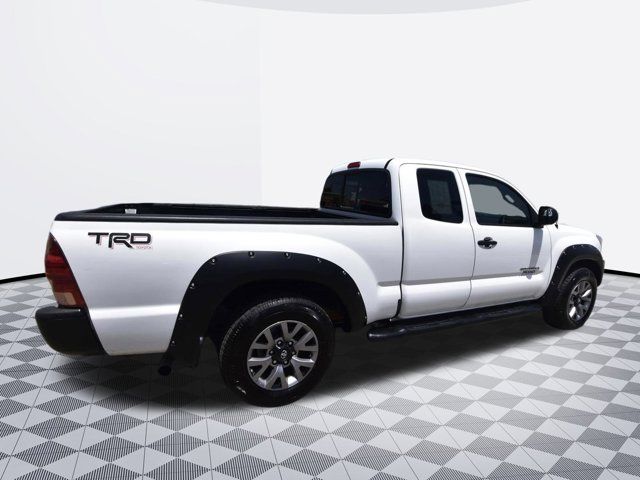 2014 Toyota Tacoma Base