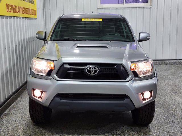 2014 Toyota Tacoma Base