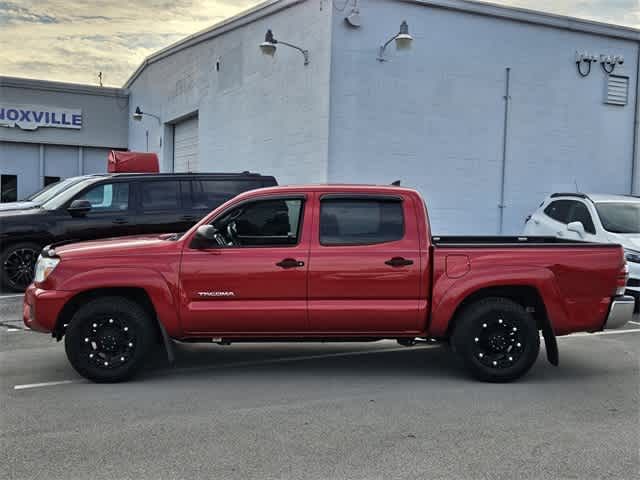 2014 Toyota Tacoma Base