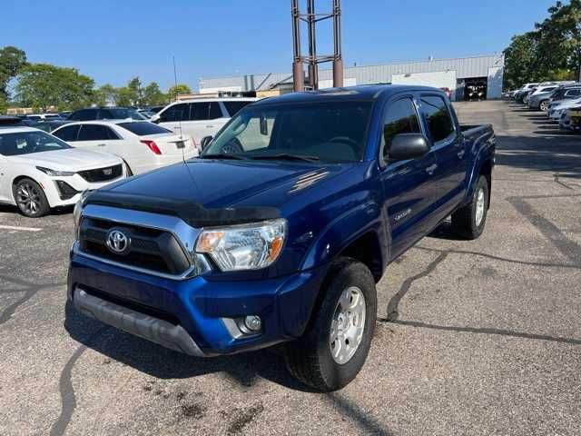 2014 Toyota Tacoma Base