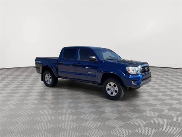 2014 Toyota Tacoma Base