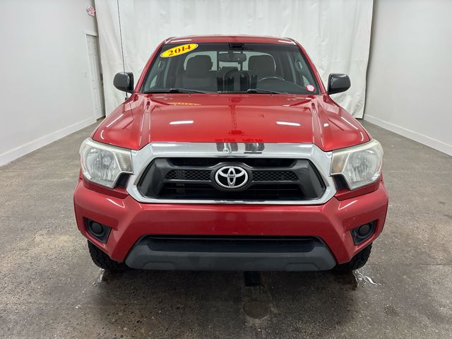 2014 Toyota Tacoma Base