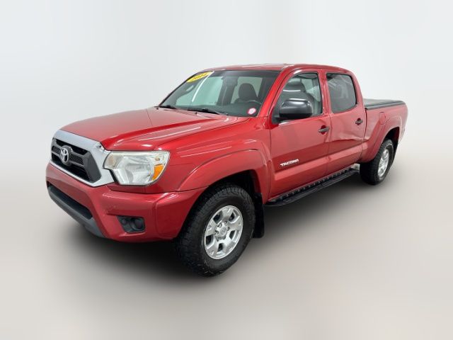 2014 Toyota Tacoma Base