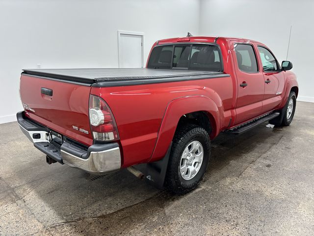 2014 Toyota Tacoma Base