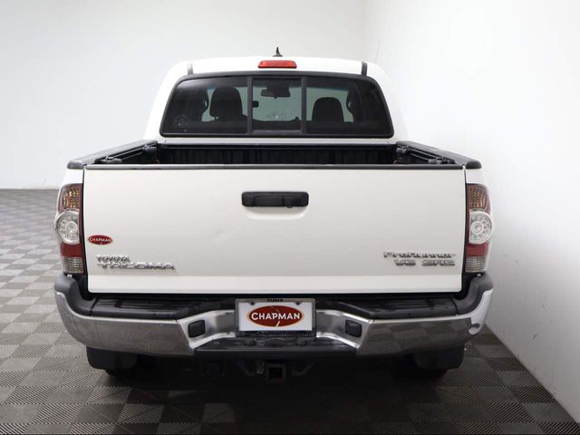 2014 Toyota Tacoma PreRunner