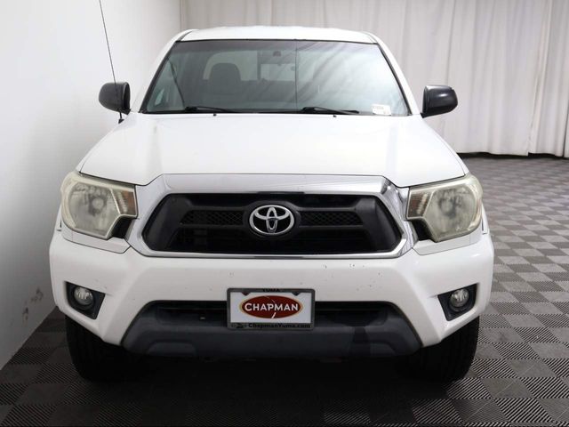 2014 Toyota Tacoma PreRunner