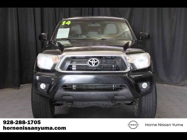 2014 Toyota Tacoma Base