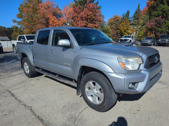 2014 Toyota Tacoma Base