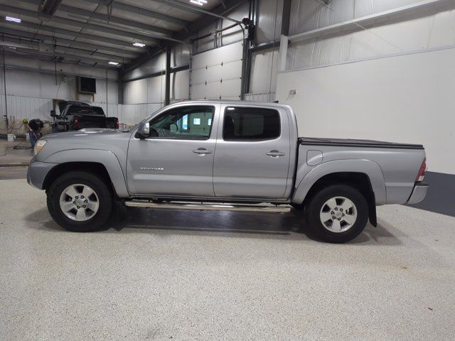 2014 Toyota Tacoma Base