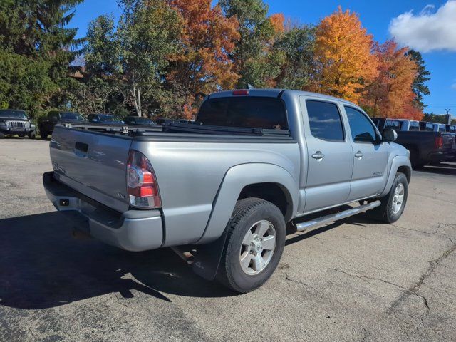 2014 Toyota Tacoma Base