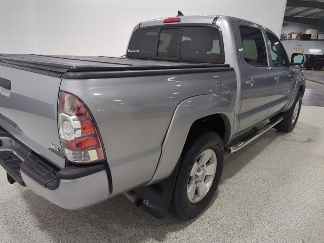 2014 Toyota Tacoma Base