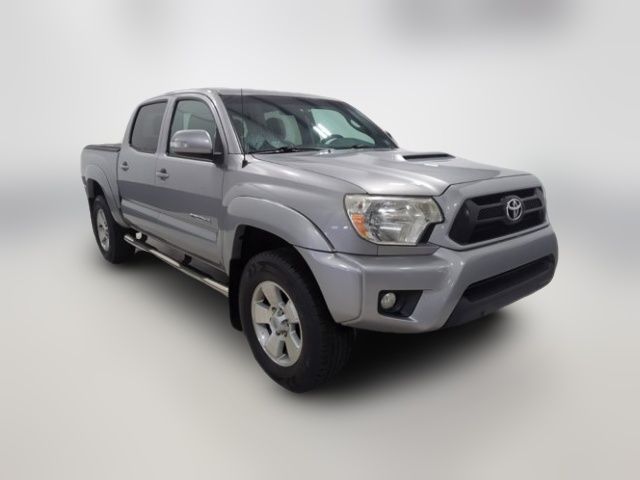 2014 Toyota Tacoma Base