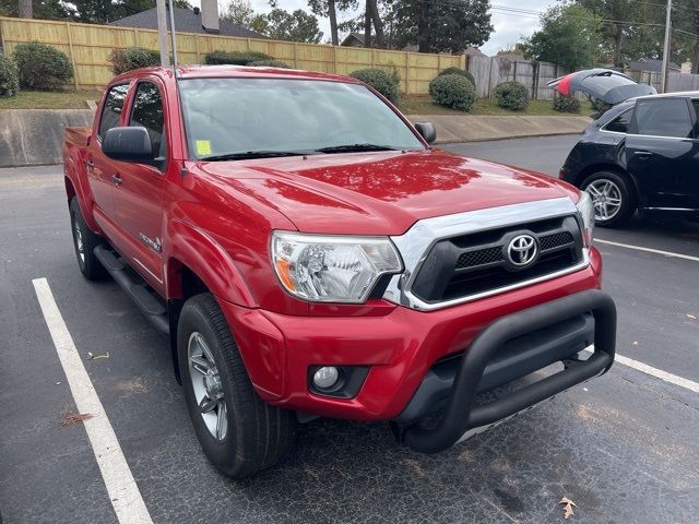 2014 Toyota Tacoma Base