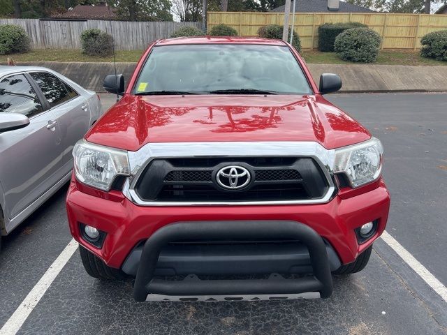 2014 Toyota Tacoma Base