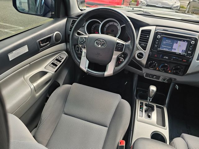 2014 Toyota Tacoma Base