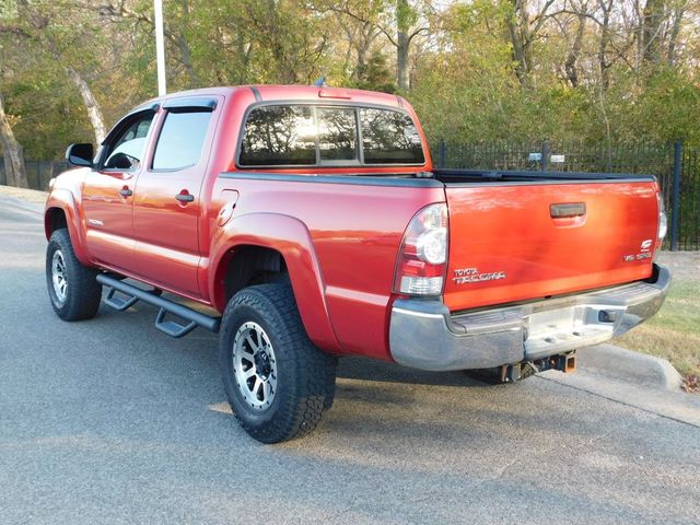 2014 Toyota Tacoma Base