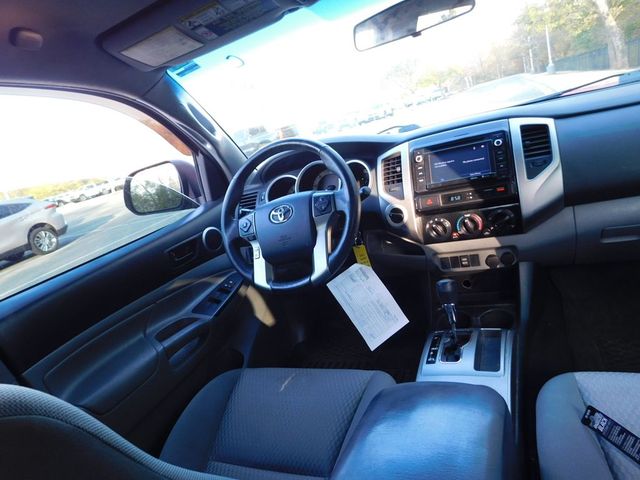 2014 Toyota Tacoma Base