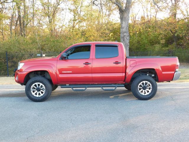 2014 Toyota Tacoma Base