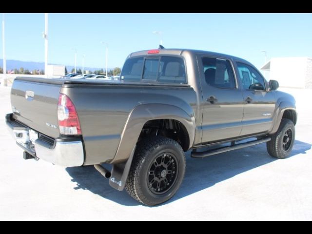 2014 Toyota Tacoma Base