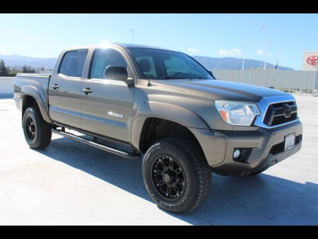 2014 Toyota Tacoma Base