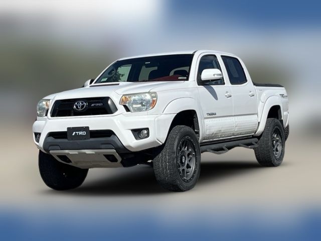 2014 Toyota Tacoma Base