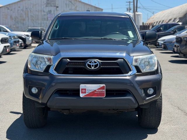 2014 Toyota Tacoma Base