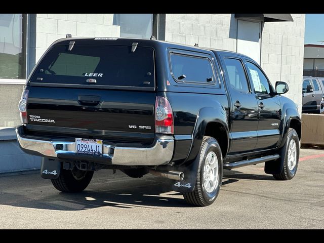 2014 Toyota Tacoma Base