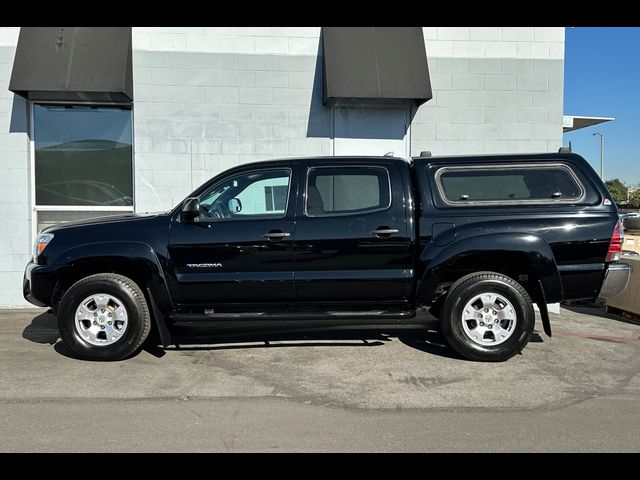 2014 Toyota Tacoma Base