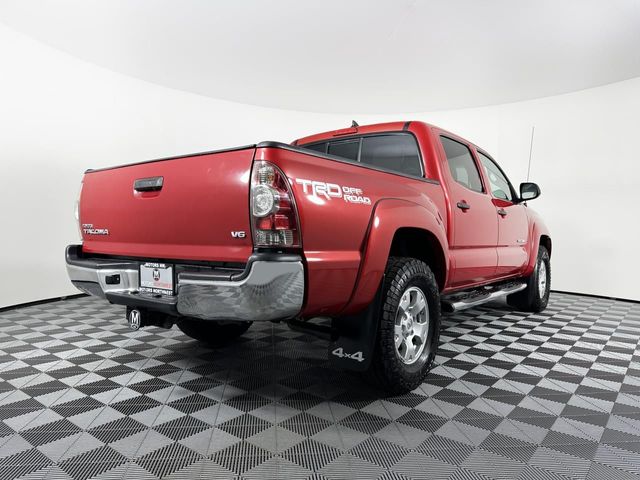 2014 Toyota Tacoma Base